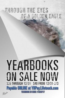 Yearbooks on sale at YBPay.Lifetouch.com