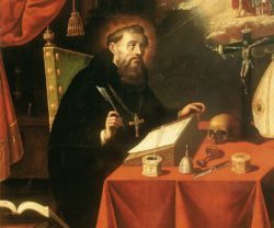 Saint Augustine