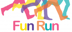 Fun Run 2020 logo