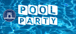 swimming pool water