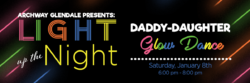 Light up the Night flyer