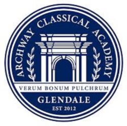 archway glendale crest