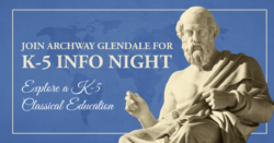 Archway Glendale Info Night